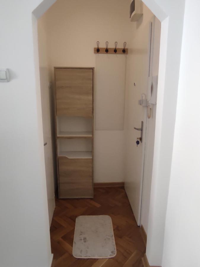 Apartman Nicolas Belgrád Kültér fotó
