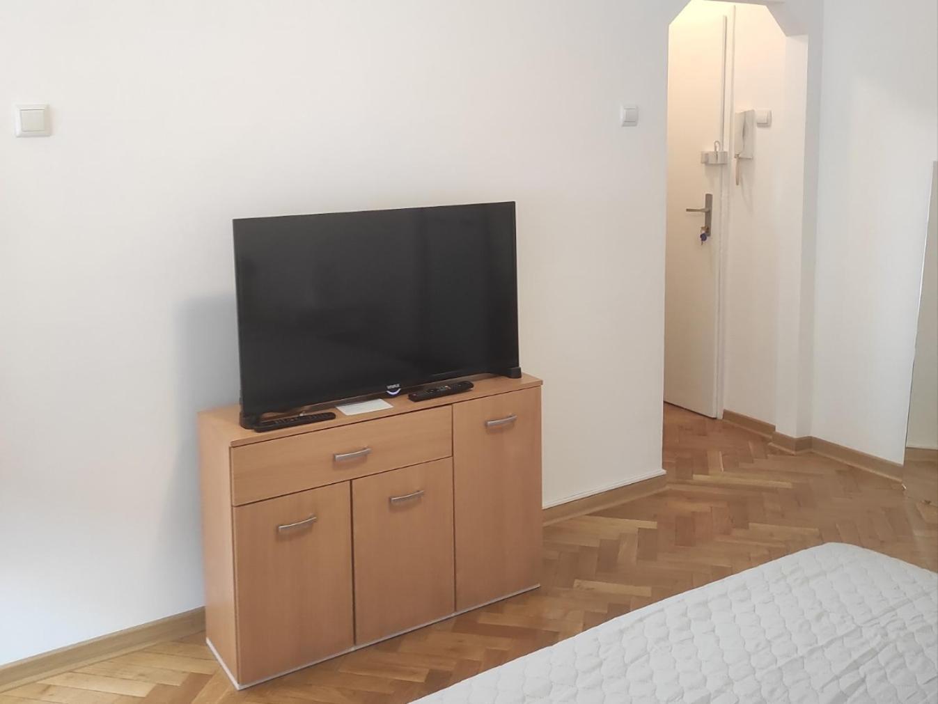 Apartman Nicolas Belgrád Kültér fotó